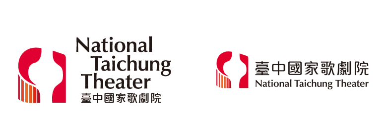 台中国家歌剧院全新品牌形象LD体育登录
