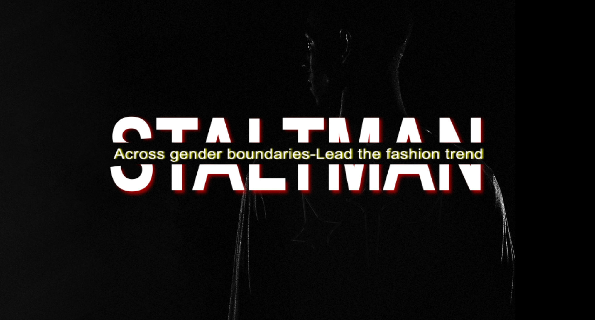 男装saltman品牌全案建设_潮牌VI设计|年轻男装品牌文化建设品牌营销推广